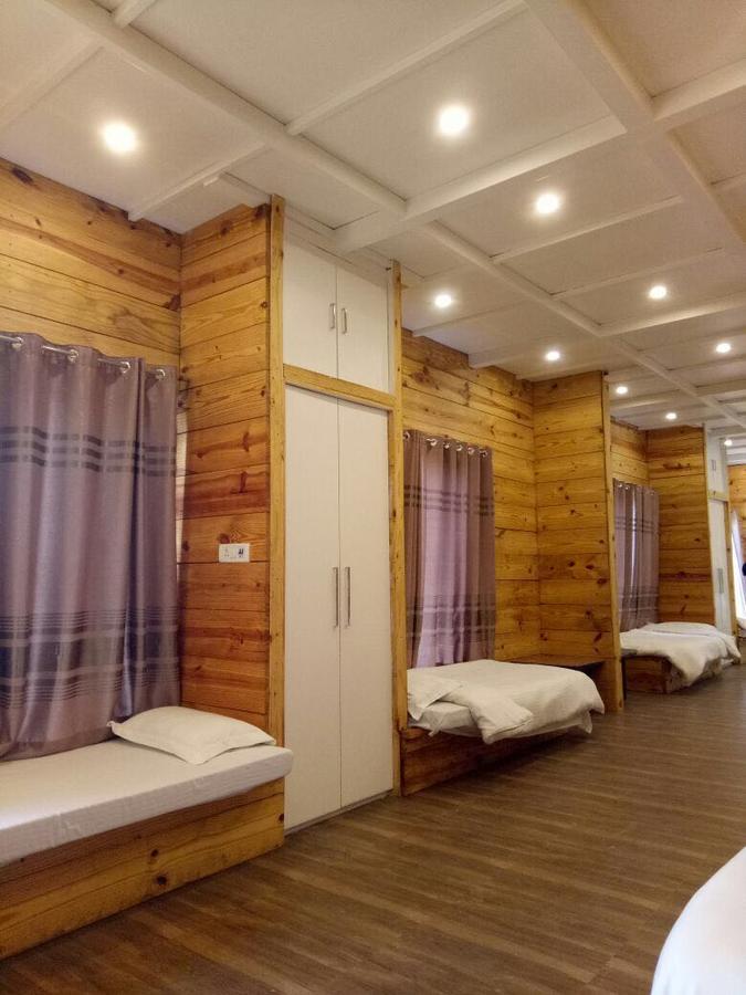 The Sal Woods Forest Retreat & Spa Dehradun Luaran gambar